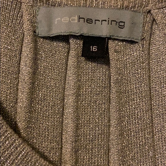 Party Dress - Picture 3 of 3